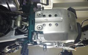 YAMAHA SEROW 250 Gen.3 2013 DG31J