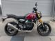 Фото Triumph SPEED 400 2026 с японского аукциона