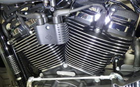 HARLEY FLSB 1750 2025
