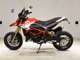 Фото Ducati HYPERMOTARD 939 SP 2017 с японского аукциона
