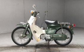 HONDA SUPER CUB70 C70