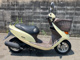 Фото Honda DIO CHESTER с японского аукциона