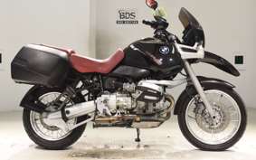 BMW R1100GS 1998