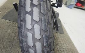 YAMAHA TW200 2JL