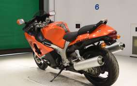 SUZUKI GSX-1300R HAYABUSA 1999