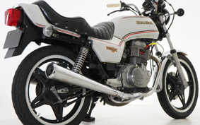 HONDA CB400 2022 NC03