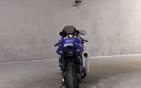 KAWASAKI ZX 10 NINJA R 2004 ZXT00C
