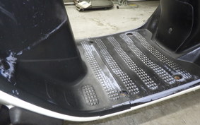 HONDA GYRO CANOPY TA02