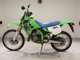 Фото Kawasaki KDX125 SR 2018 с японского аукциона