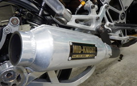 KAWASAKI ZEPHYR 400 Gen.2 1992 ZR400C