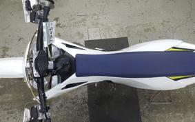 HUSQVARNA TC85