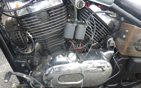 KAWASAKI VULCAN 400 CLASSIC 1996 VN400A