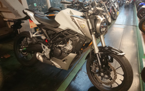HONDA CB125 R JC79