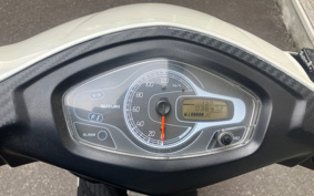 SUZUKI ADDRESS V125 CF4MA