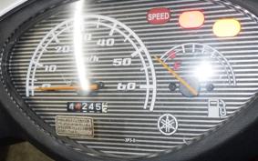 YAMAHA JOG Delux 1992 SA39J