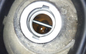 HONDA SPACY 125 Gen. 3 JF04