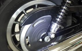 HARLEY XL883RI 2010