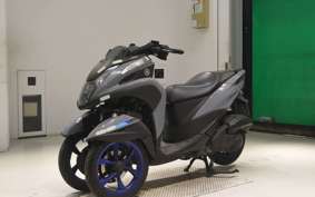 YAMAHA TRICITY 155 A SG37J