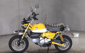 HONDA  MONKEY 125 JB02