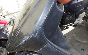 YAMAHA JOG Gen.5 SA36J