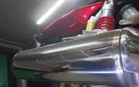 HONDA CB400 SUPER BOLDOR VTEC A 2013 NC42