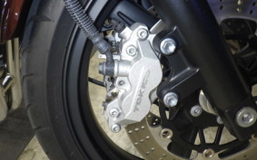 KAWASAKI ZEPHYR 400 KAI 2009 ZR400C