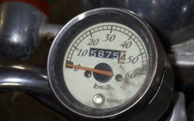 HONDA GIORNO CREA 2014 AF54