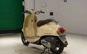 HONDA CREA SCOOPY AF55