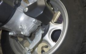 HONDA TACT-4ﾍﾞｰｼｯｸ 2020 AF79