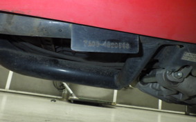 HONDA GYRO CANOPY 2024 TA03