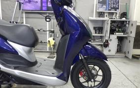HONDA LEAD 125 JF45