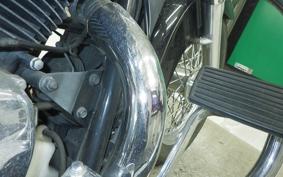 HONDA SHADOW 400 2007 NC34