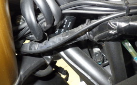 HONDA CBR250RR A 2015 MC51