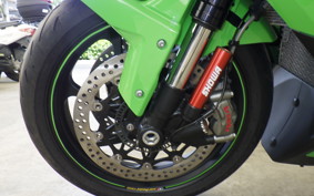 KAWASAKI ZX 10 NINJA ABS 2021 ZXT02L