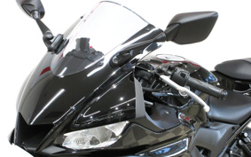 YAMAHA YZF-R25 ABS RG74J