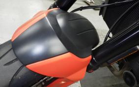 TRIUMPH TRIDENT 660 2023
