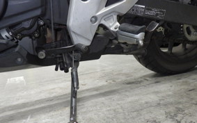HONDA 400X ABS 2013 NC47