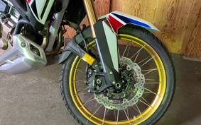 HONDA CRF1100L AFRICA TWIN 2024 SD10