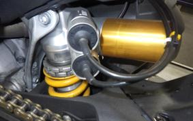 DUCATI PANIGALE V4 S 2021