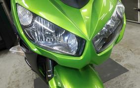 KAWASAKI NINJA 1000 2012