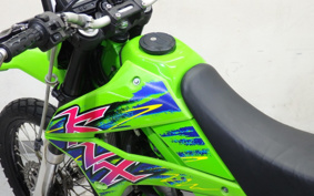 KAWASAKI KLX250 LX250S