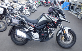 HONDA CB190X PCL2