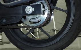 SUZUKI INTRUDER150 2023