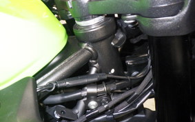 KAWASAKI ZX-4RR 2023 ZX400P