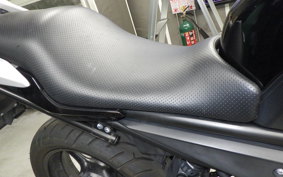 YAMAHA XJ6 2011