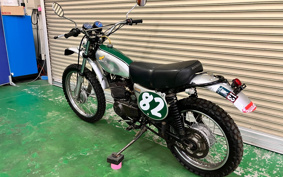 HONDA MT250 ELSINORE MT250