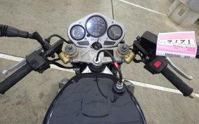 SUZUKI WOLF 250 VJ21A