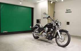 YAMAHA DRAGSTAR 250 2008 VG05J