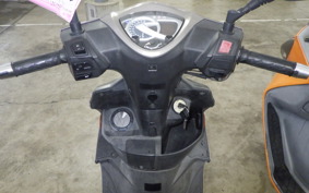 KYMCO RACING KING 180 FI