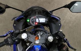 YAMAHA YZF-R25 RG10J
